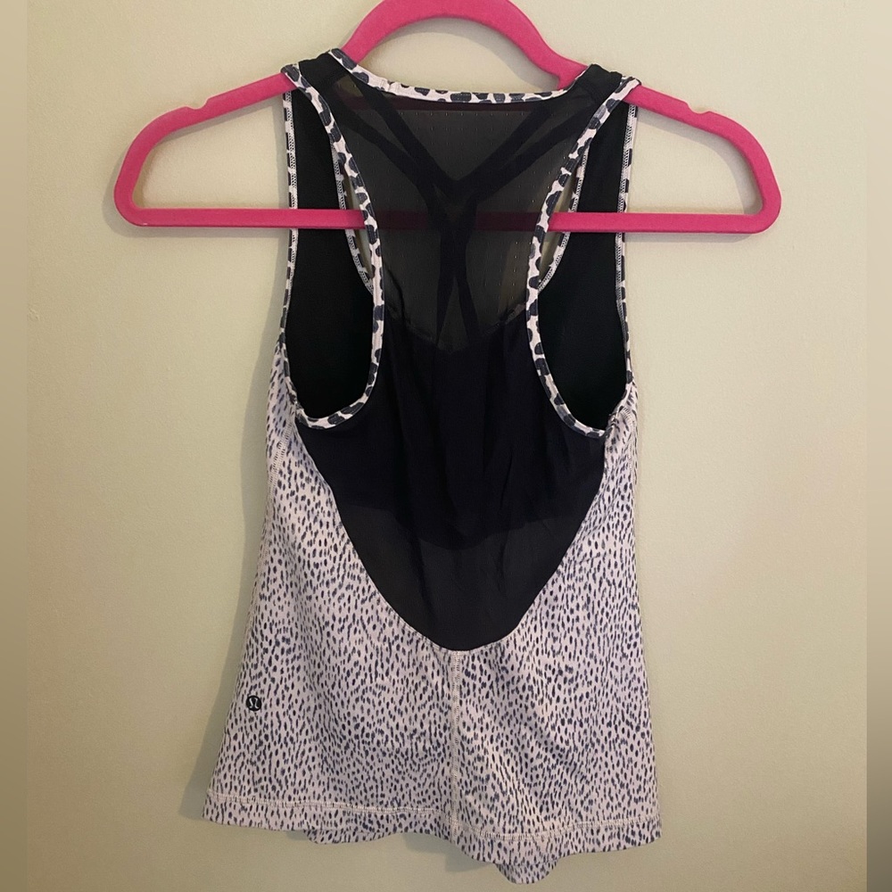Lululemon Tank Top - Picture 5 of 6